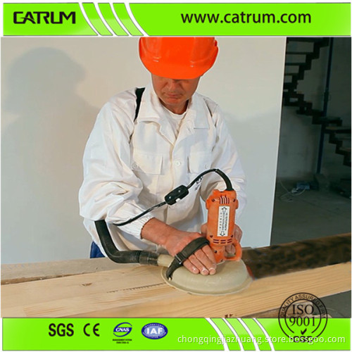 Woodworking Sander Machine